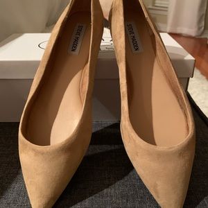 Steve Madden Adley Flats